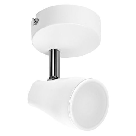 LEDVANCE Osram 4058075826410 LED SPOT PEAR 1X4.3W 827 GU10 WT LED ceiling light