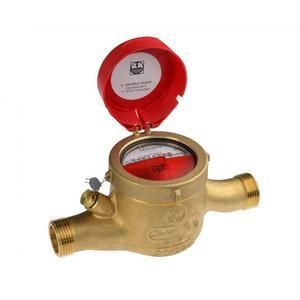Lingg & Janke 85150 / 85150SEC KNX hot water meter