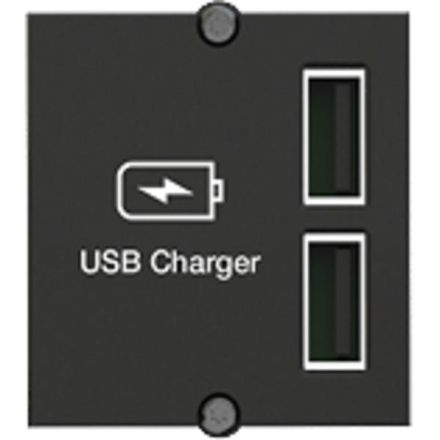 Bachmann 917.224 917224 Custom Module USB Double Charger