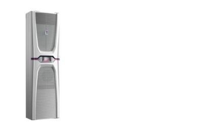 RITTAL 3186935 Blue e+ 2000 W wall-mounted cooling unit