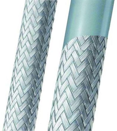 Flexa 14051701040 HG-CU-K NW 25 20-35mm hollow braided hose