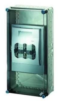 Hensel Mi 5452 MI fuse housing
