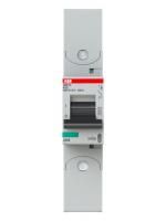 ABB Stotz-Kontakt 2CCS861002R0597 S801S-K63-R heavy-duty circuit breaker