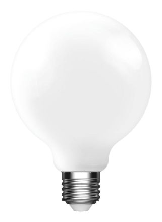 Megaman MM21141 Globe G95 360° 8.2W 1055lm E27 828 LED bulb