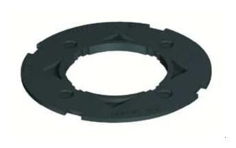 OBO Bettermann US80A for US80 device cover plate, 7408590