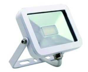 Megaman MT69504 LED spotlight Megatron Ispot IP65 white 10W 840