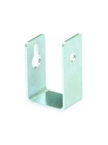 OBO Bettermann BSK-W1026 for fire protection duct separation angle, 7215330