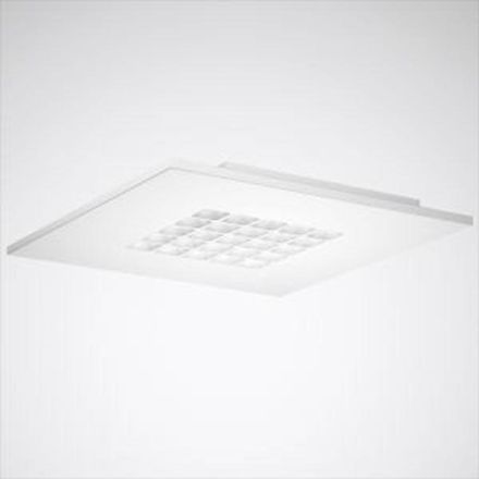 Trilux 7638351 Creavo M73-TS LW19-01 42-840 ETDD 01 LED recessed light, white