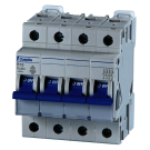 Doepke 09916174 DLS6I B20A 4-pole 10KA circuit breaker