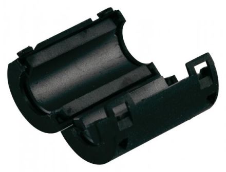 EVN FK3611 D: inside 11mm D: outside 20mm black ferrite core