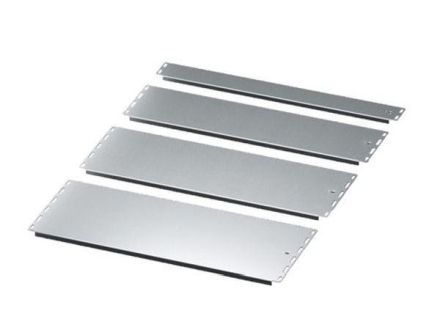 RITTAL 8001218 BT: 600x237.5mm VX base plate