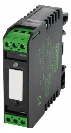 Murrelektronik 51600 RMI 24VAC/DC 8A output relay