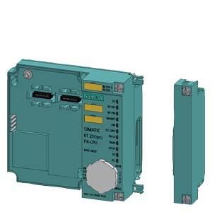 Siemens 6ES7154-8FX00-0AB0 communication module