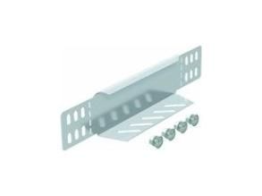 OBO Bettermann RWEB 630 VA4301 60x300 reducing angle/end closure, 7109857