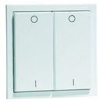 Hochköpper 00030413 20.455.022 FU-BLS 4-channel pure white wall transmitter