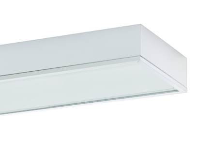 Ridi Leuchten 0660599 IHLS-L 280/1870-840 SB-DA LED ceiling light