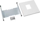 Hager UK32C2M building block universN 450x500mm for LS 630A