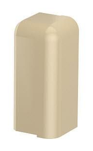 OBO Bettermann SKL-ER50DBU right end piece, 6199169