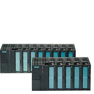 Siemens 6ES7368-3BB01-0AA0 connecting cable