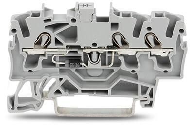 Wago 2002-1311/1000-410 component terminal block series 2002