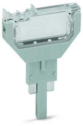 Wago 2002-800 empty plug