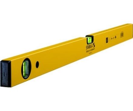 Stabila 02286 70 80cm spirit level