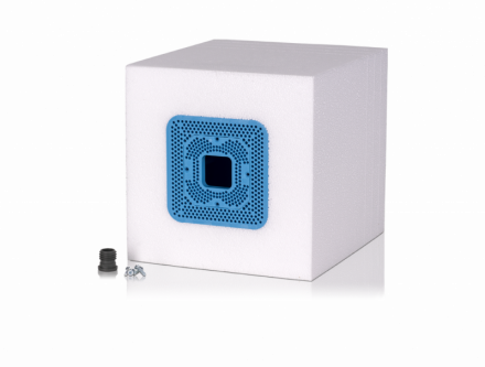 F-TRONIC EPS20/Multi Thermofix device box