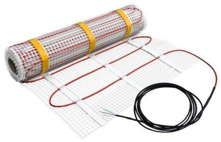 Glen Dimplex 378210 DCF160-260W-1.6qm thin bed heating mat