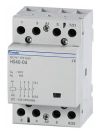 Doepke HS 3-024AC/40-22 installation contactor, 09980433