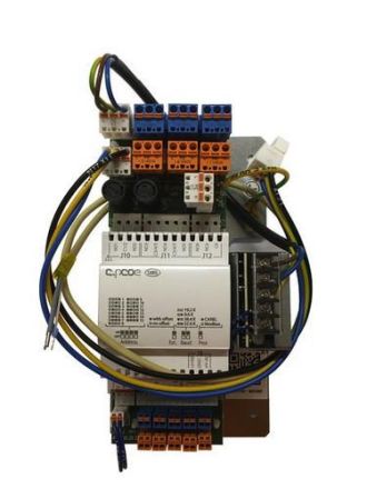 Glen Dimplex 378920 WPM Touch +2 expansion module