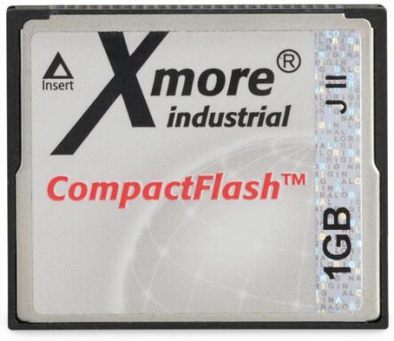 Wago 758-879/000-000 Flash Card 1GB