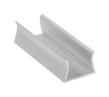 Barthelme 40500052 AQUALUC W: AVE (13,5x13,5mm) 2.0 2m profile