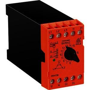 Dold 0027432 BA9042 3AC50HZ 220V wire break relay