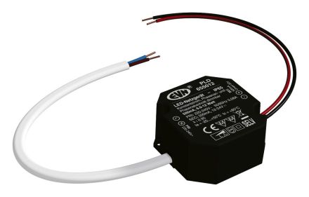 EVN PLD655012 500mA 6-12W IP65 LED driver