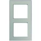 Hochköpper 00186891 2-way Nova Titan pure white frame