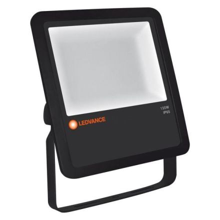 LEDVANCE Osram FLOOD 135W/4000K FLOODLIGHT SENSOR 135 135W 4000K IP65 BK