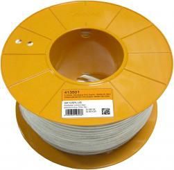 Televes SK125 coaxial A+ 1.0/4.6 mm 3f. 100m spool