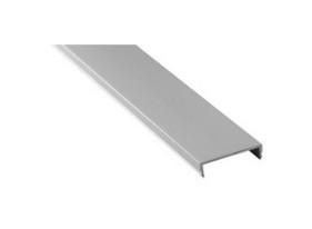 Barthelme 62398852 CATania 30 aluminum profile 2m profile cover