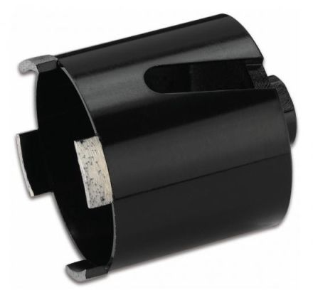 Cimco 208782 65 black 68mm diamond core bit