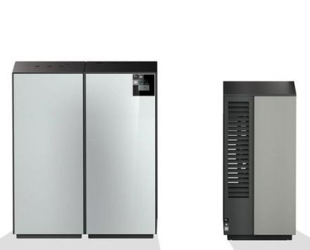 Glen Dimplex M22043 16IHOIAOC6D3030 M Comfort Plus heat pump