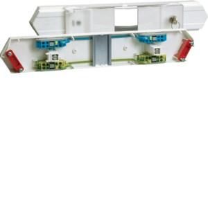 TEHALIT L24039016 3PLE hfr traffic white automatic installation unit