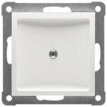 Hochköpper 00316241 white blind closure