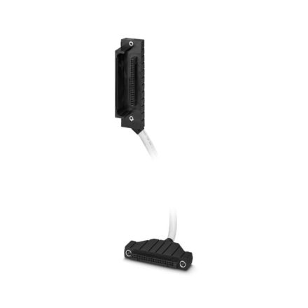 Phoenix Contact 2904742 FLK 50-PA/EZ-DR/HF/KS/ 400/YUC cable