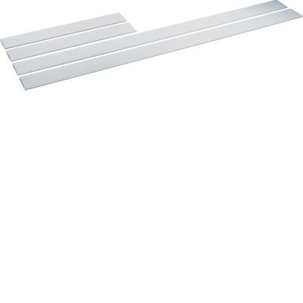 Hager FZ713N contact protection 3-field