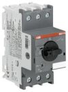 ABB Stotz-Kontakt MS116-32, motor protection switch tripping class 10A, 25 ... 32 A, 1SAM250000R1015