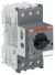 ABB Stotz-Kontakt MS116-32, motor protection switch tripping class 10A, 25 ... 32 A, 1SAM250000R1015