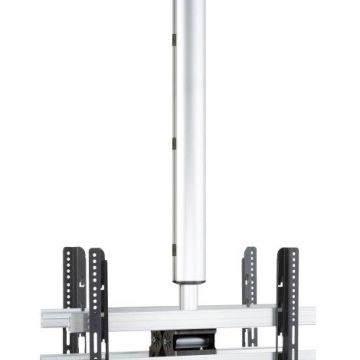 VCM CM-4 Maxi Double ceiling mount 42-65Z