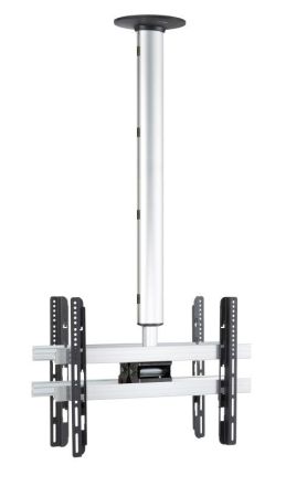 VCM CM-4 Maxi Double ceiling mount 42-65Z