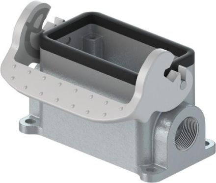 Wieland 70.330.0635.1 BAS GUT GL 6 M20 A1 housing base