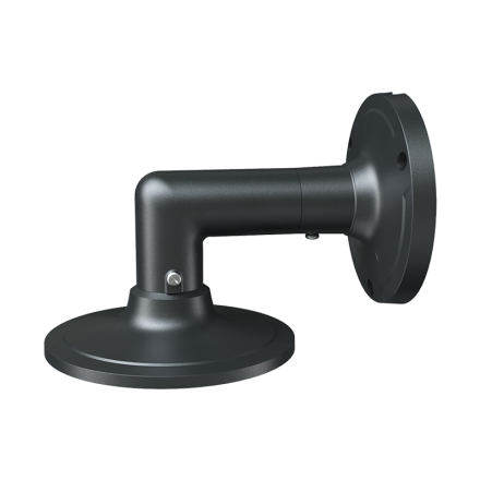 Comelit Group Germany WMA-KTBBAB Advance black wall bracket